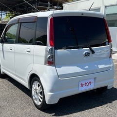 ★支払い総額 7.8万★スバル ステラ！車検令和5年12月！下取り、配送可能！の画像