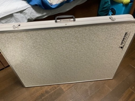 キャンプ用品