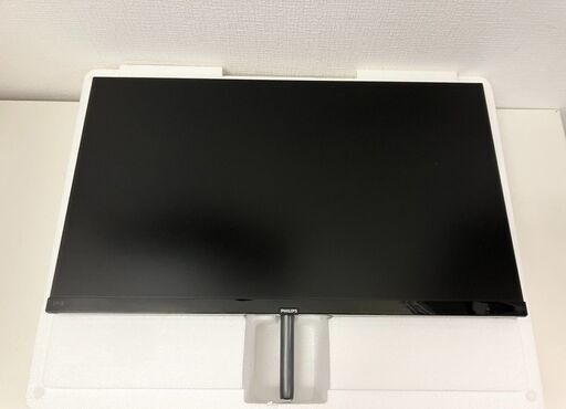 フィリップス　241E9　ディスプレイ モニター　2020年製