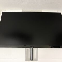 フィリップス 241E9 ディスプレイ モニター 2020年製
