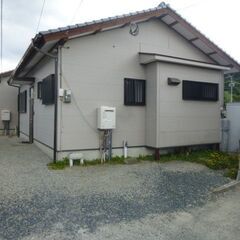 🏡広々2LDK平屋戸建て　普通車・軽自動車2台駐車無料　糟屋郡宇美町🏡の画像
