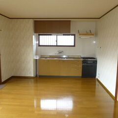 🏡広々2LDK平屋戸建て　普通車・軽自動車2台駐車無料　糟屋郡宇美町🏡 - 賃貸（マンション/一戸建て）