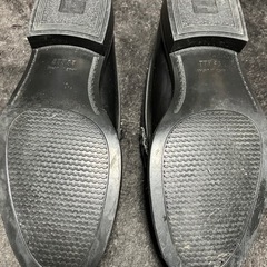 ハルタ　ローファーの画像