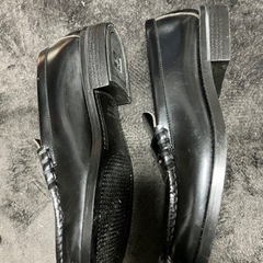 ハルタ　ローファーの画像