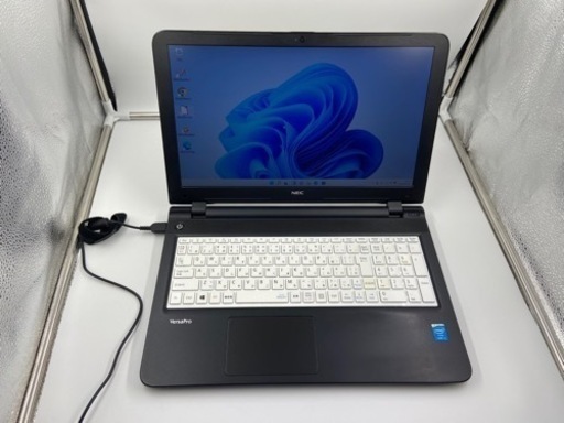 初心者オススメ☆第四世代！動作快適！SSD 240GB☆メモリー8GB