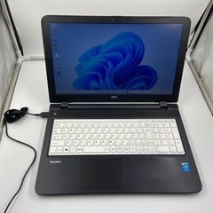 初心者オススメ☆第四世代！動作快適！SSD 240GB☆メモリー8GB 初心者オススメ☆第四世代！動作快適！SSD 240GB☆メモリー8GB