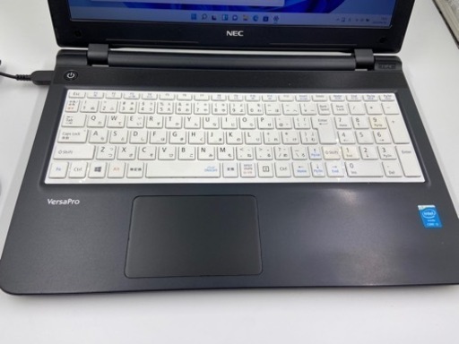 初心者オススメ☆第四世代！動作快適！SSD 240GB☆メモリー8GB