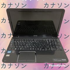 実質送料無料 TOSHIBA東芝 高性能CPUi73630QM 大容量メモリ16GB 爆速