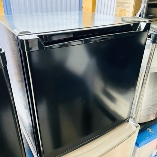 【売約済み】冷蔵庫　コンパクト　1ドア　サイコロ　PRC-B051D 2020年製　アイリス　アイリスプラザ