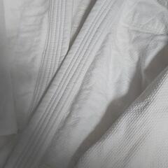 ★お話中‼️道着  空手  柔道  合気道の画像
