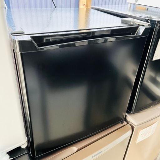【売約済み】　冷蔵庫　コンパクト　1ドア　サイコロ　PRC-B051D 2022年製　アイリス　アイリスプラザ