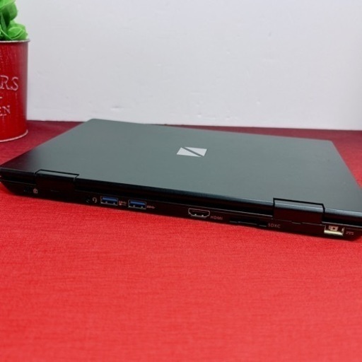 A-97【NEC♡i5.SSD】初心者.すぐ使えるノートパソコン A-97【NEC♡i5.SSD】初心者.すぐ使えるノートパソコン 【公式通販】