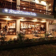 4/25(火)19：00 -開催  青山≪ROYAL GARDE...