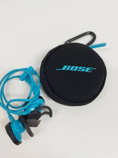 BOSE SOUNDSPORT ワイヤレスイヤホン