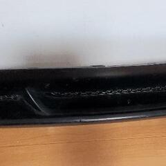 CR-Z 純正リアアンダースポイラー