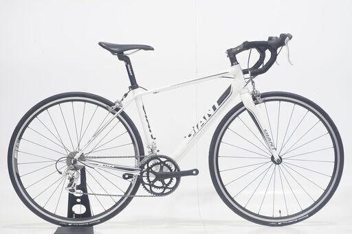 GIANT 「ジャイアント」  DEFY3 2012年モデル ロードバイク