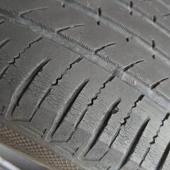 夏タイヤ195/50R15の画像