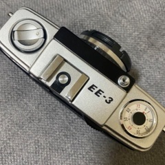 OLYMPUS pen ee-3の画像