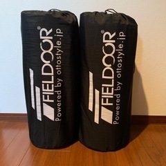 フィールドドア