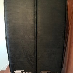 フィールドドアの画像