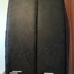 フィールドドアの画像