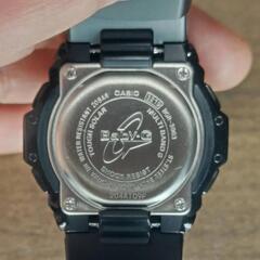 ２０気圧防水 BABY-G  電波ソーラー、ベビーG トリッパーの画像