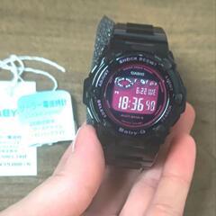 ２０気圧防水 BABY-G  電波ソーラー、ベビーG トリッパー