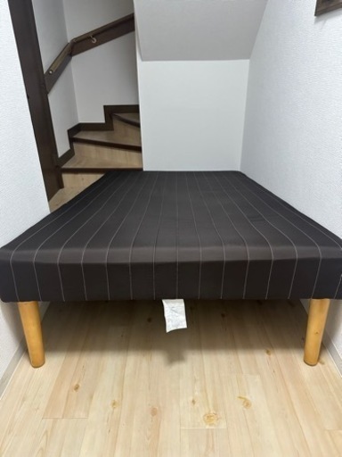 セミダブル❗️商談中です。