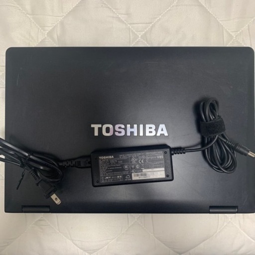 No.③【新品SSD搭載】東芝 ノートパソコン dynabook Satellite B451/E MicrosoftOffice20