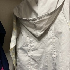 umbro UVカット　Oサイズ