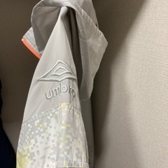 umbro UVカット　Oサイズの画像
