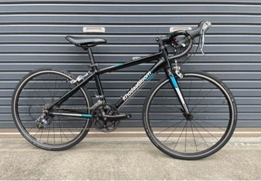 【成約】ジュニア ロードバイク 24インチ コーダブルーム 350サイズ