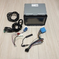 カーナビ　ECLIPS AVN113MV