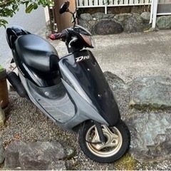 原付バイク