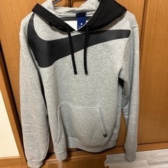 ナイキ NIKE パーカー