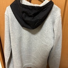 ナイキ NIKE パーカーの画像