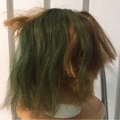 06ハイブリーチ毛練習用の画像