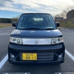 値下げしました！　ワゴンＲ　スティングレー　Ｘ