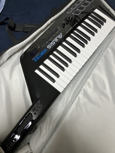 ショルダーキーボードYAMAHA mx49