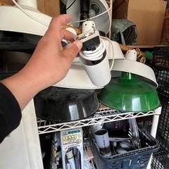 照明器具の画像