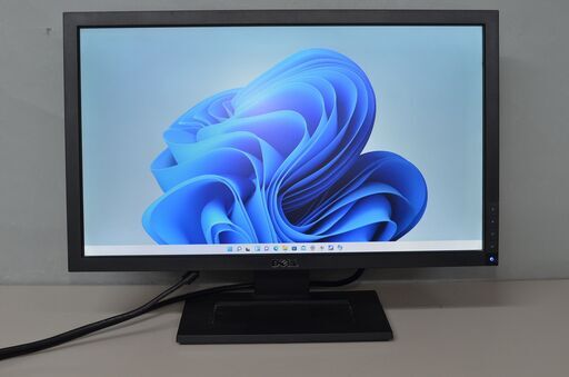 中古良品 DELL E2210Hc 22インチ液晶ディスプレイ