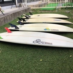 サーフィン同好会 - スポーツ
