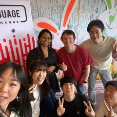 【無料】4/28(金) Language Exchange / ...