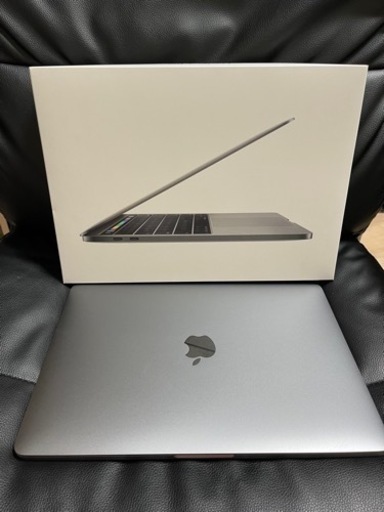 MacBook Pro 2017 corei5   