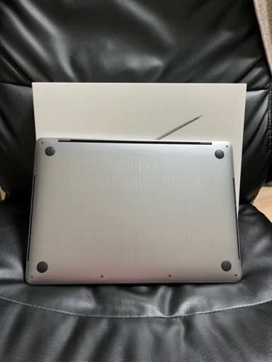 MacBook Pro 2017 corei5   