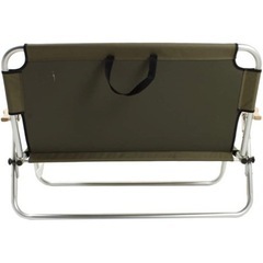 コールマン　リラックスフォールディングベンチ　キャンプ用の画像