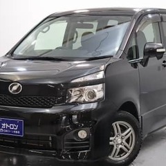 【オトロン16店舗展開中！】　トヨタ　ヴォクシー　ZS