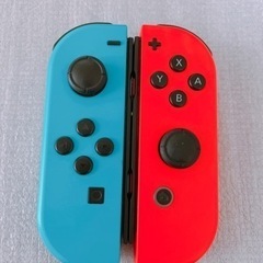 ジョイコン 2個 少し難あり