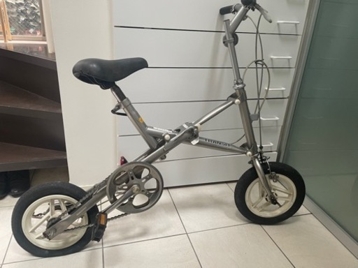 【値下げ❗️】トランジットコンパクト　ノーマル　ブリヂストン