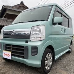 🉐【支払総額35万円】即日納車可能★車検令和6年4月 バイクも積...